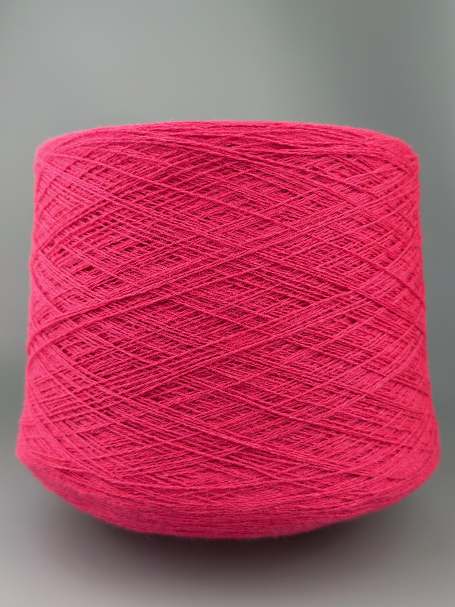 Biagioli Modesto cod.170 WS100 Nm 2/17 – 100% Kaschmir col. Fuchsia foto 2